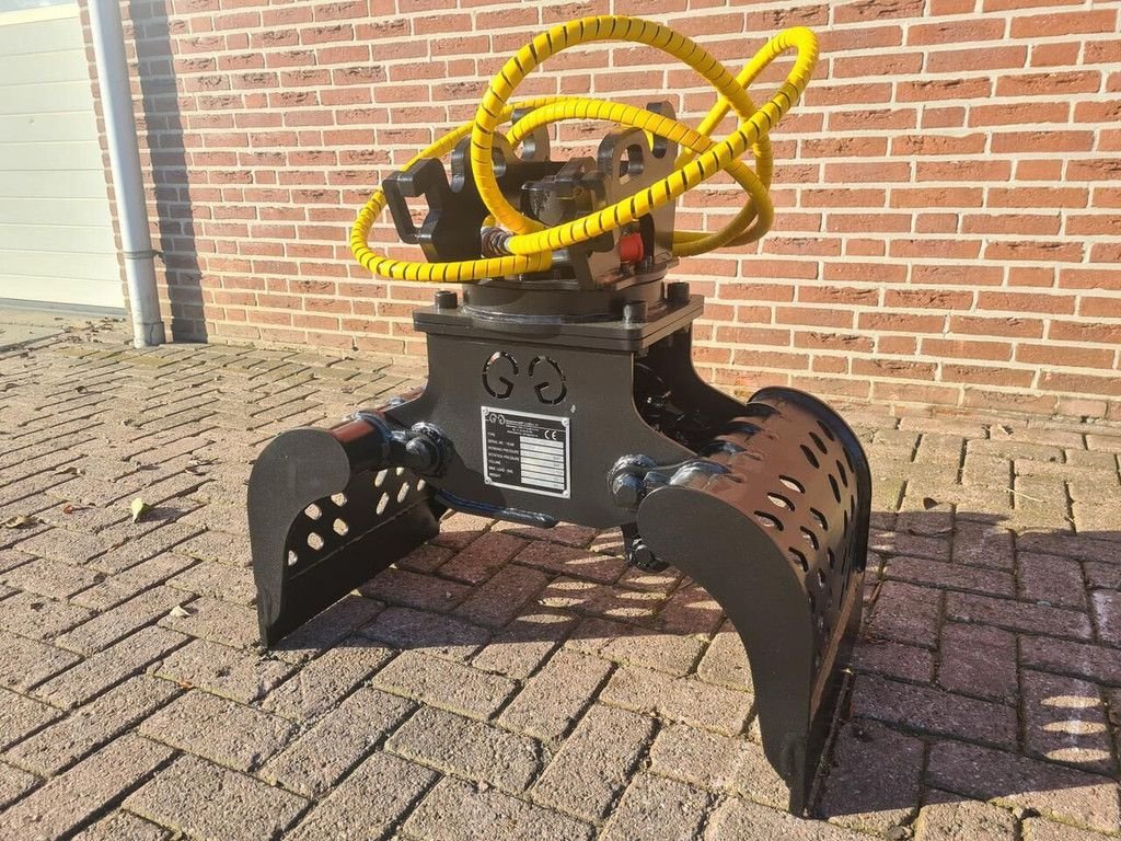 Greifer van het type Sonstige Onbekend, Neumaschine in Goudriaan (Foto 5)