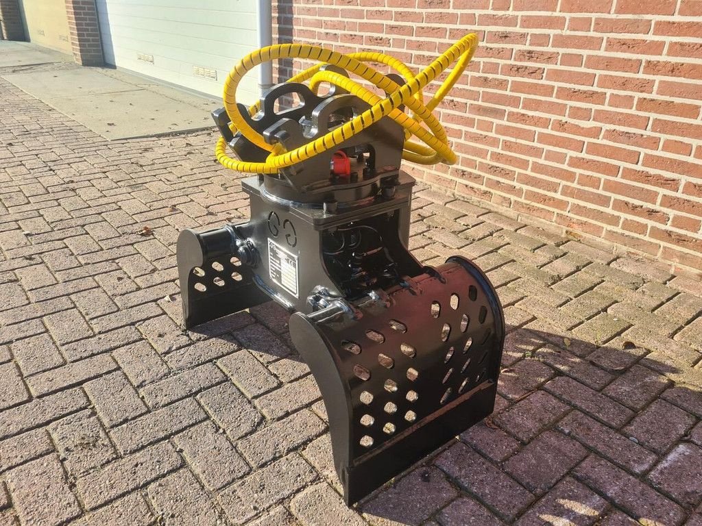 Greifer van het type Sonstige Onbekend, Neumaschine in Goudriaan (Foto 2)