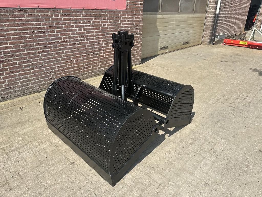 Greifer del tipo Sonstige Onbekend, Neumaschine en Goudriaan (Imagen 2)