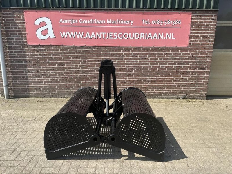 Greifer del tipo Sonstige Onbekend, Neumaschine en Goudriaan (Imagen 1)