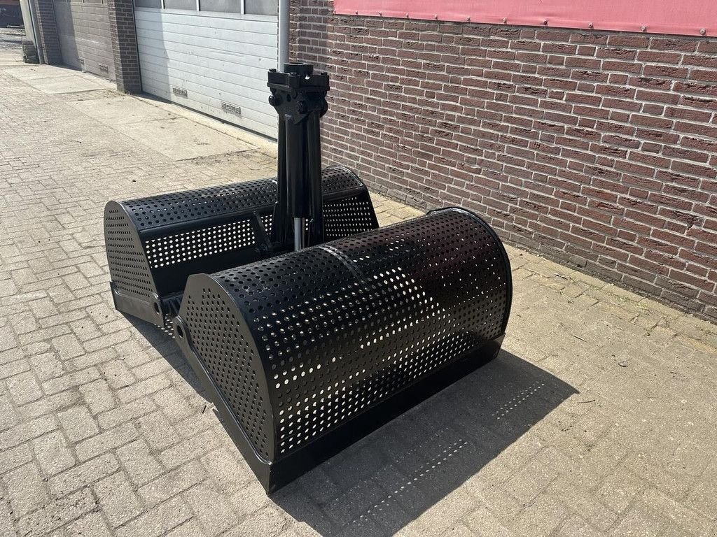 Greifer del tipo Sonstige Onbekend, Neumaschine In Goudriaan (Immagine 3)