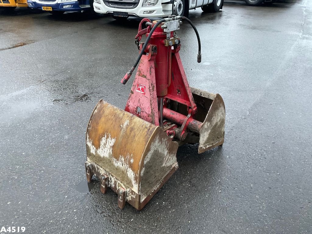 Greifer del tipo Sonstige Overslag knijper, Gebrauchtmaschine en ANDELST (Imagen 2)