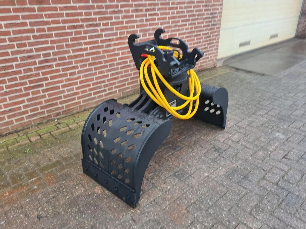 Greifer del tipo Sonstige SLOOP sorteer grijper, Neumaschine en Goudriaan (Imagen 2)