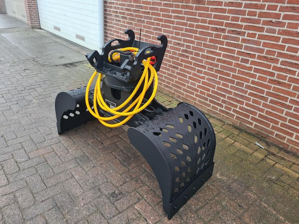 Greifer van het type Sonstige SLOOP sorteer grijper, Neumaschine in Goudriaan (Foto 3)