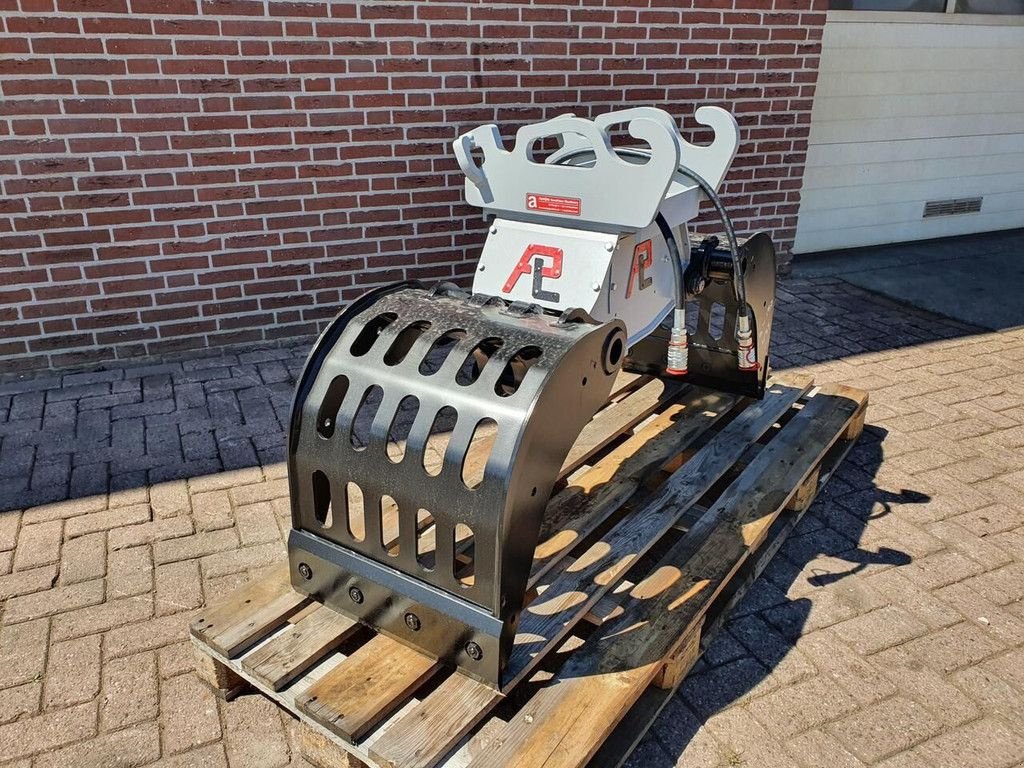 Greifer tipa Sonstige Sloop-sorteergrijper type PG2 inh. 150, Neumaschine u Goudriaan (Slika 3)