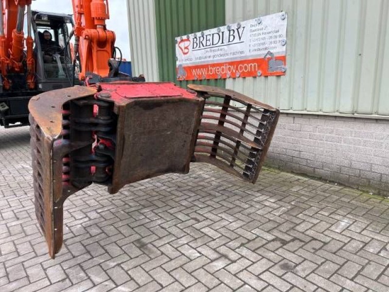 Greifer van het type Sonstige sorteer Grijper, Gebrauchtmaschine in Roosendaal (Foto 4)