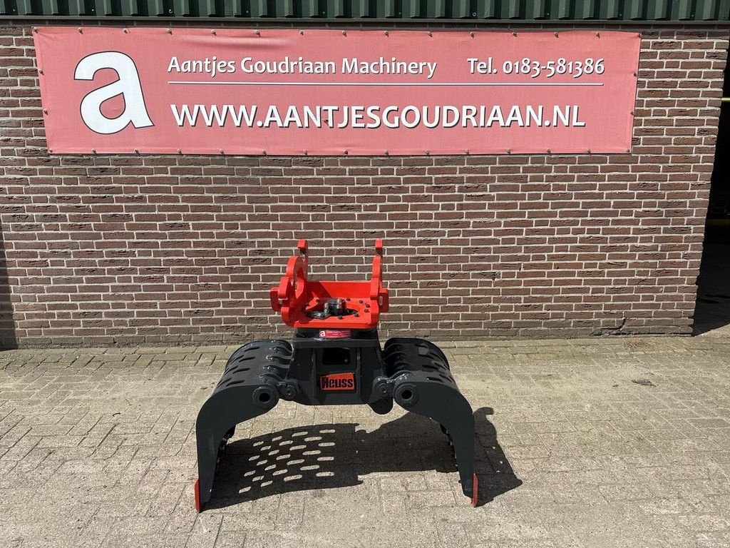 Greifer des Typs Sonstige Sorteergrijper CW10 - Nieuw, Neumaschine in Goudriaan (Bild 1)