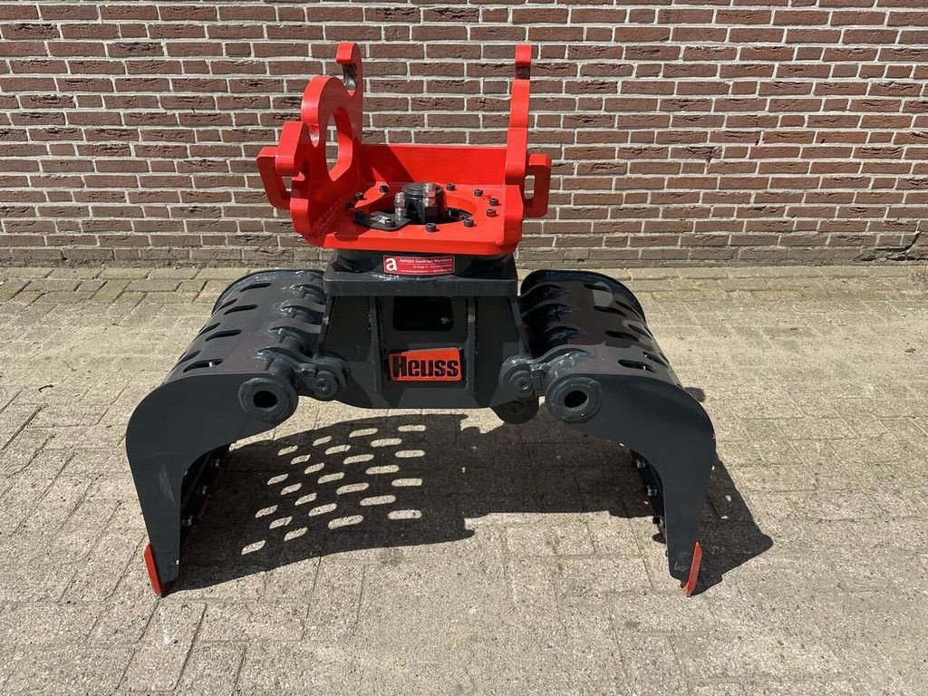 Greifer tip Sonstige Sorteergrijper CW10 - Nieuw, Neumaschine in Goudriaan (Poză 2)