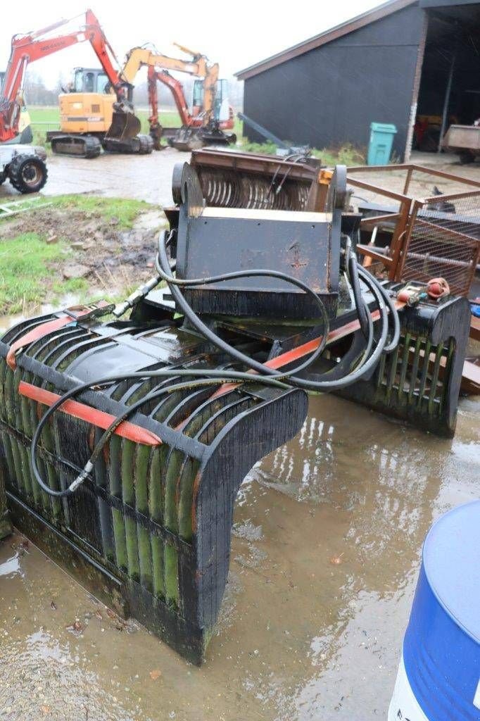 Greifer a típus Sonstige SQR GR 32, Gebrauchtmaschine ekkor: Antwerpen (Kép 3)