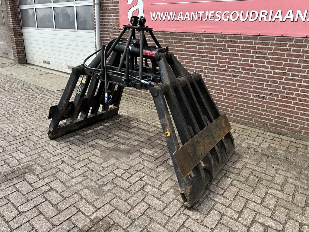 Greifer van het type Sonstige Stenenklem HSK 1000, Gebrauchtmaschine in Goudriaan (Foto 2)