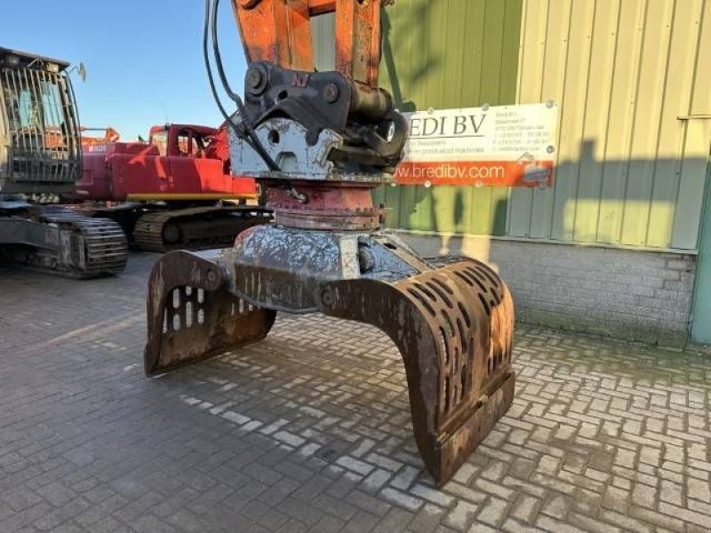 Greifer del tipo Sonstige TRAMAC DRG 36 CW45, Gebrauchtmaschine In Roosendaal (Immagine 2)