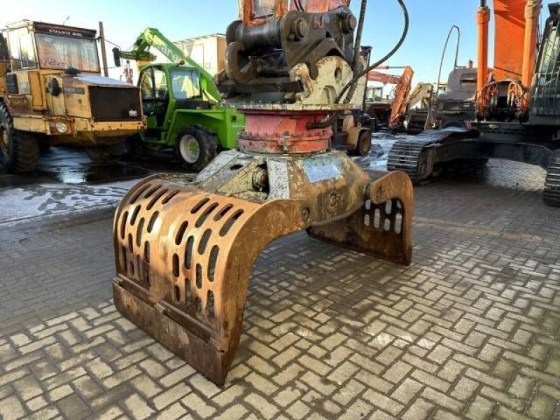 Greifer du type Sonstige TRAMAC DRG 36 CW45, Gebrauchtmaschine en Roosendaal (Photo 3)