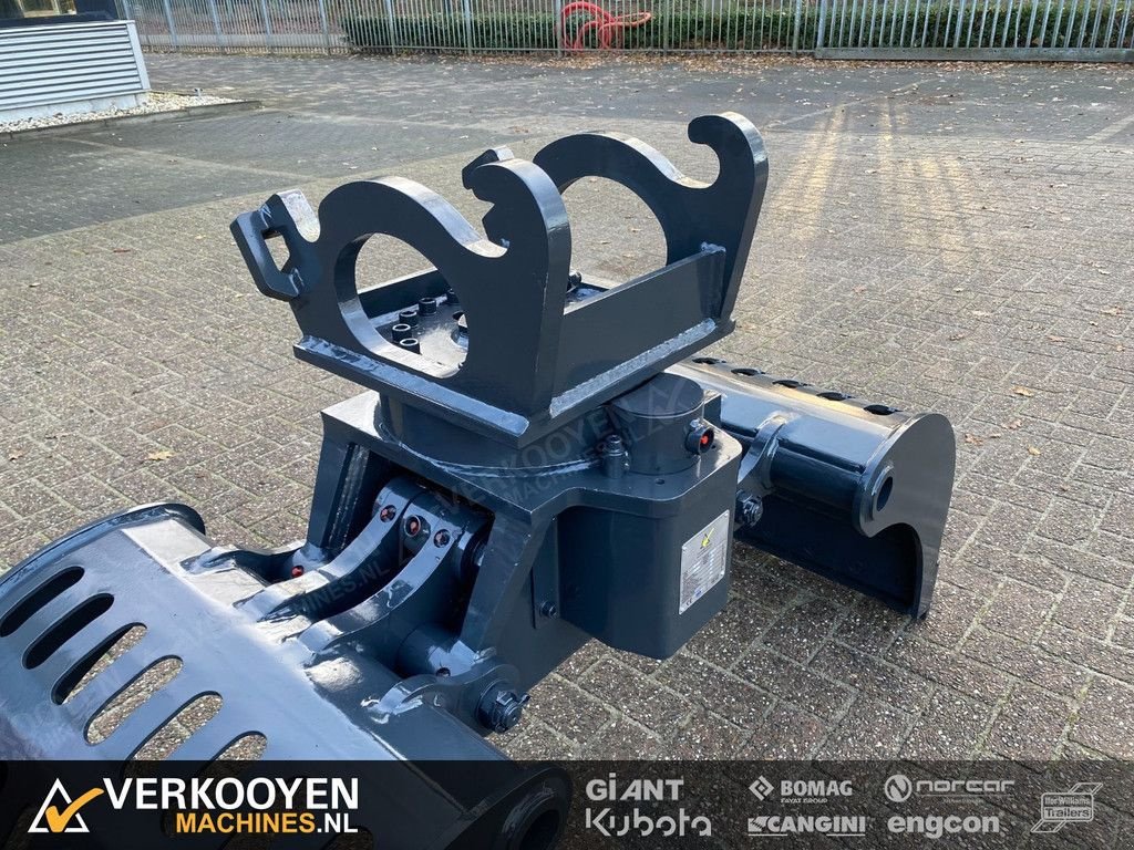 Greifer del tipo Sonstige VM 500D CW10 Sorteergrijper (6-10t), Neumaschine en Vessem (Imagen 11)