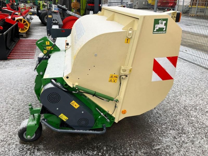 Großflächenmäher des Typs Amazone HORSEHOPPER 2100 SmartCut, Neumaschine in Cham (Bild 4)