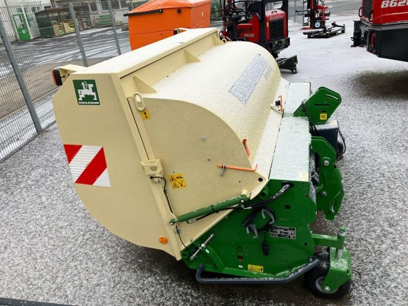 Großflächenmäher Türe ait Amazone HORSEHOPPER 2100 SmartCut, Neumaschine içinde Cham (resim 2)