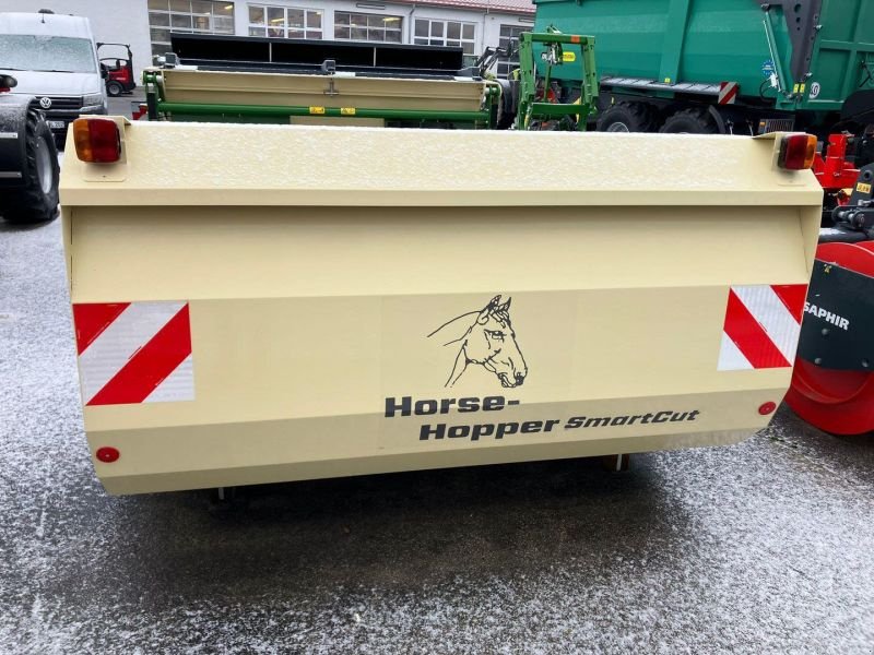 Großflächenmäher des Typs Amazone HORSEHOPPER 2100 SmartCut, Neumaschine in Cham (Bild 3)