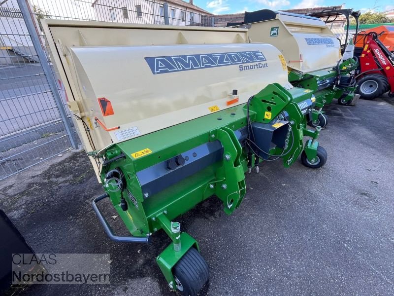 Großflächenmäher des Typs Amazone HORSEHOPPER 2100 SMARTCUT, Neumaschine in Altenstadt a.d. Waldnaab (Bild 1)