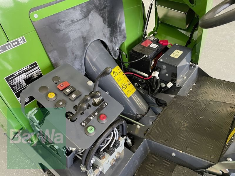 Großflächenmäher del tipo Amazone PH 1250 SMARTLINE, Gebrauchtmaschine en Bamberg (Imagen 8)