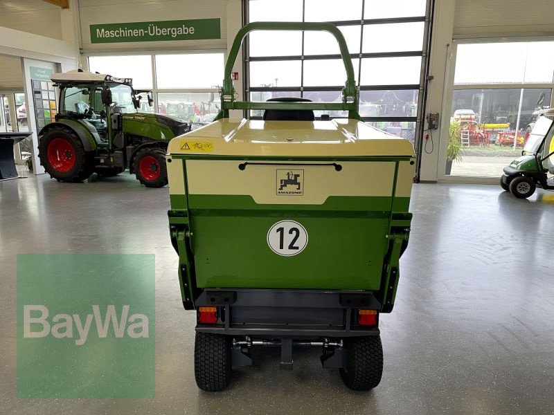 Großflächenmäher от тип Amazone PH 1250 SMARTLINE, Gebrauchtmaschine в Bamberg (Снимка 5)