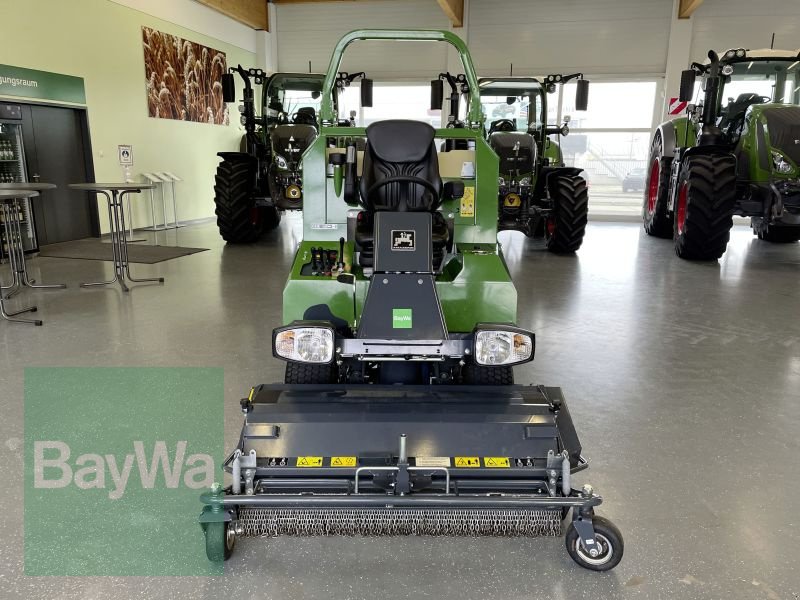 Großflächenmäher del tipo Amazone PH 1250 SMARTLINE, Gebrauchtmaschine en Bamberg (Imagen 2)