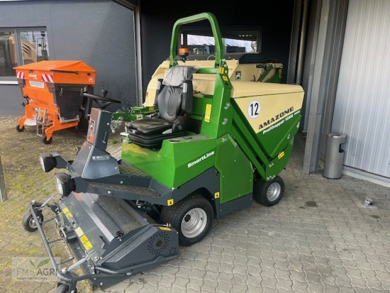 Großflächenmäher des Typs Amazone PH 1250 SMARTLINE, Neumaschine in Vöhringen (Bild 1)