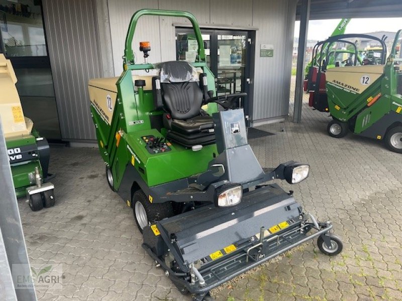 Großflächenmäher tip Amazone PH 1250 SMARTLINE, Neumaschine in Vöhringen (Poză 3)