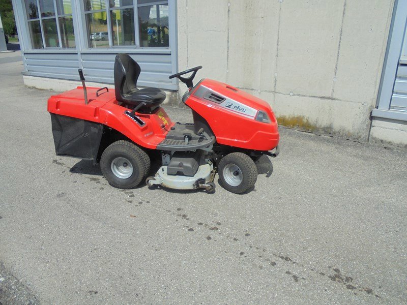 Großflächenmäher tipa Efco EF 106J/18H, Gebrauchtmaschine u Domdidier (Slika 1)