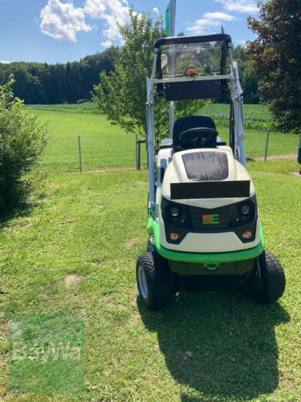 Großflächenmäher des Typs Etesia BUFFALO DIESEL BPHPX2 ETESIA A, Vorführmaschine in Traunstein (Bild 2)