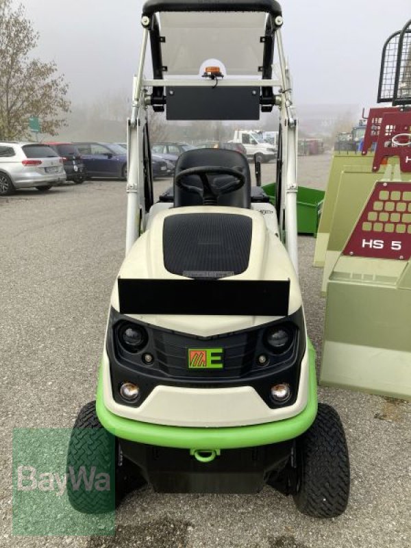 Großflächenmäher des Typs Etesia BUFFALO DIESEL BPHPX2 ETESIA A, Vorführmaschine in Traunstein (Bild 5)