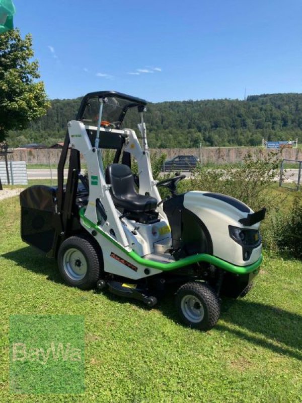 Großflächenmäher des Typs Etesia BUFFALO DIESEL BPHPX2 ETESIA A, Vorführmaschine in Sauerlach (Bild 1)