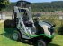 Großflächenmäher типа Etesia BUFFALO DIESEL BPHPX2 ETESIA A, Vorführmaschine в Sauerlach (Фотография 1)