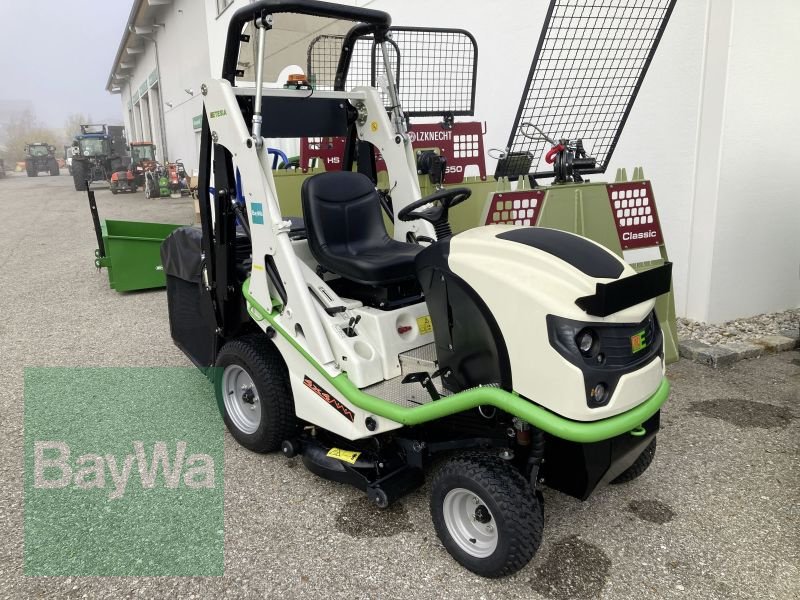 Großflächenmäher del tipo Etesia BUFFALO DIESEL BPHPX2 ETESIA A, Vorführmaschine en Feldkirchen (Imagen 1)