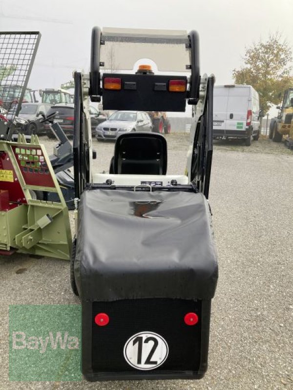 Großflächenmäher des Typs Etesia BUFFALO DIESEL BPHPX2 ETESIA A, Vorführmaschine in Traunstein (Bild 4)