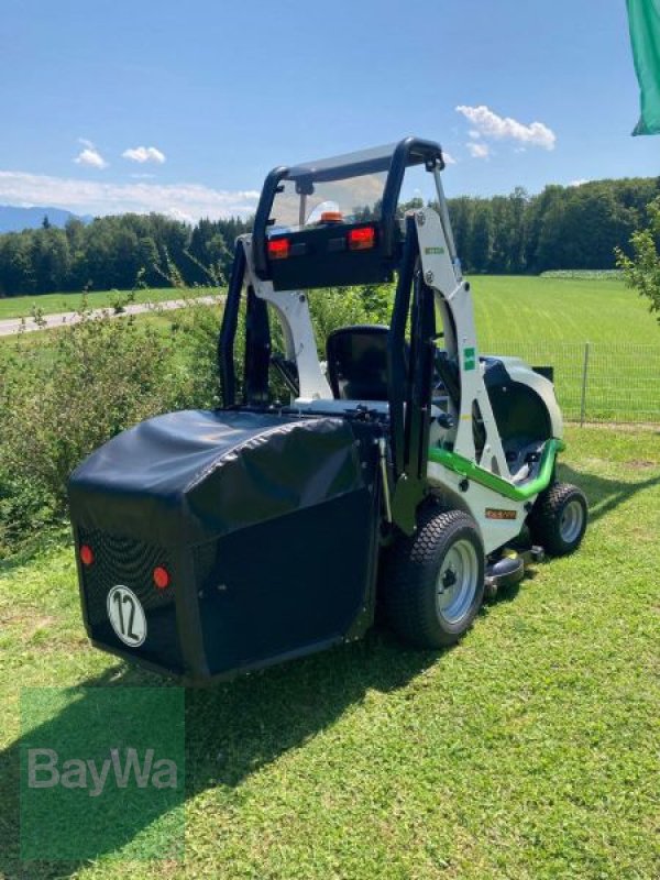 Großflächenmäher des Typs Etesia BUFFALO DIESEL BPHPX2 ETESIA A, Vorführmaschine in Sauerlach (Bild 4)