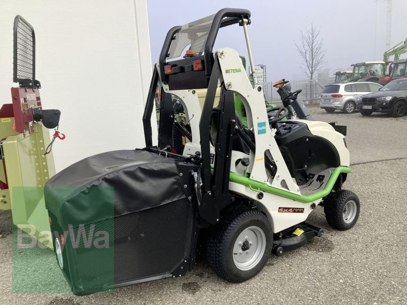 Großflächenmäher des Typs Etesia BUFFALO DIESEL BPHPX2 ETESIA A, Vorführmaschine in Traunstein (Bild 3)