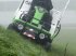 Großflächenmäher del tipo Etesia H124 DX Allrad Hochentleerung, Neumaschine In Olpe (Immagine 7)