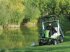 Großflächenmäher del tipo Etesia H124 DX Allrad Hochentleerung, Neumaschine In Olpe (Immagine 8)