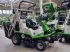 Großflächenmäher a típus Etesia H124 DX Allrad Hochentleerung, Neumaschine ekkor: Olpe (Kép 4)