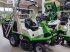 Großflächenmäher Türe ait Etesia H124 DX Allrad Hochentleerung, Neumaschine içinde Olpe (resim 10)