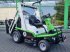 Großflächenmäher от тип Etesia H124 DX Allrad Hochentleerung, Neumaschine в Olpe (Снимка 2)