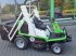 Großflächenmäher του τύπου Etesia H124 DX Allrad Hochentleerung, Neumaschine σε Olpe (Φωτογραφία 12)