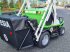 Großflächenmäher van het type Etesia H124 DX Allrad Hochentleerung, Neumaschine in Olpe (Foto 15)