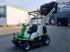 Großflächenmäher del tipo Etesia H124 DX Allrad Hochentleerung, Neumaschine In Olpe (Immagine 17)