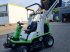 Großflächenmäher del tipo Etesia H124 DX Allrad Hochentleerung, Neumaschine In Olpe (Immagine 19)