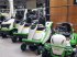 Großflächenmäher Türe ait Etesia H124 DX Allrad Hochentleerung, Neumaschine içinde Olpe (resim 25)