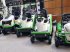 Großflächenmäher tip Etesia H124 DX Allrad Hochentleerung, Neumaschine in Olpe (Poză 26)