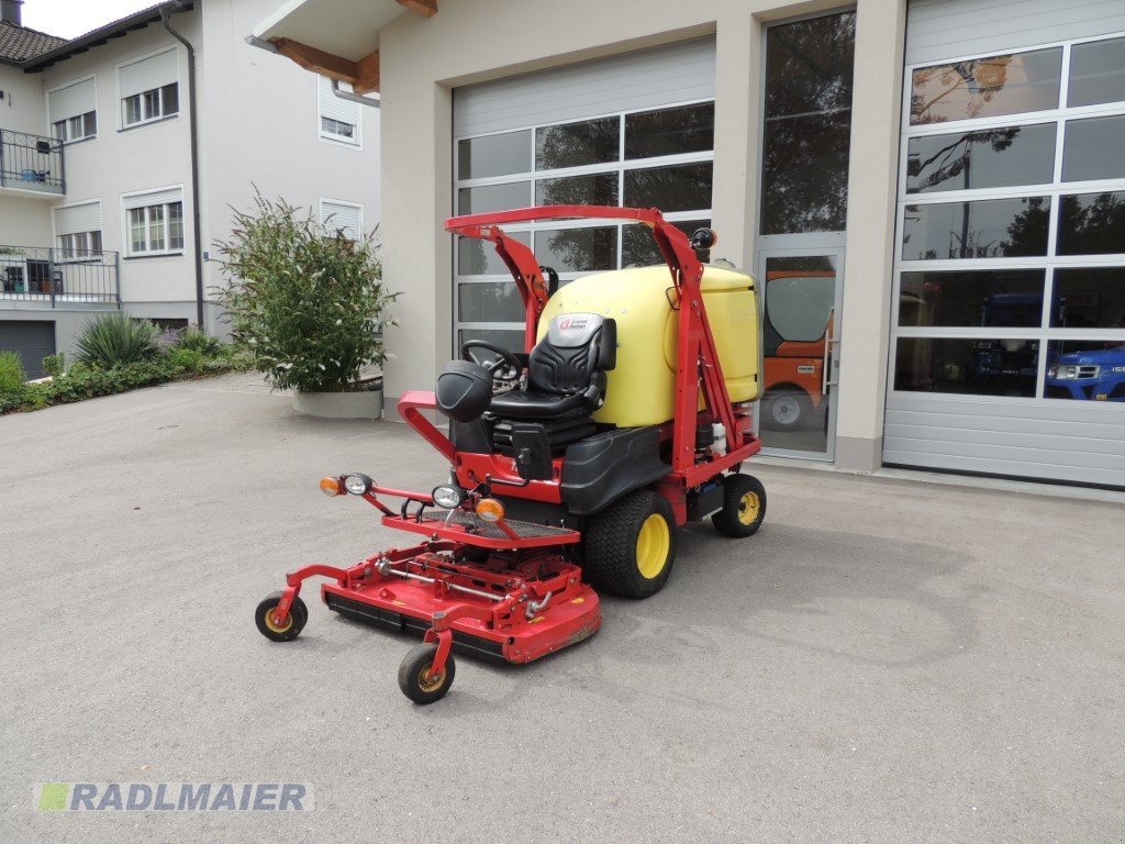 Großflächenmäher tip Gianni Ferrari Turbo 1RWT, Gebrauchtmaschine in Babensham (Poză 1)