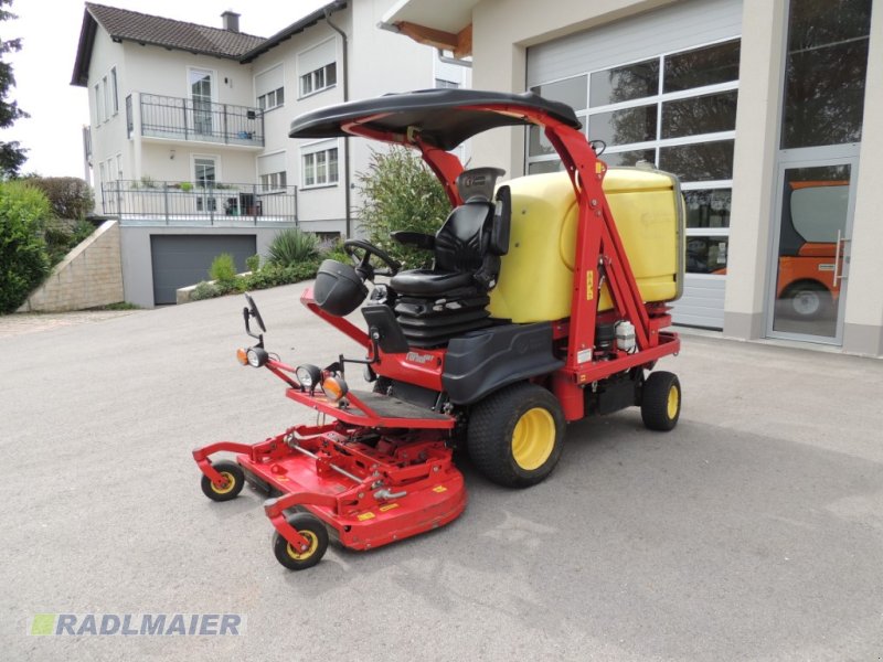 Großflächenmäher tip Gianni Ferrari Turbo 1RWT, Gebrauchtmaschine in Babensham (Poză 1)