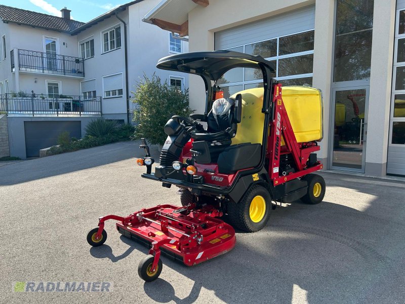 Großflächenmäher del tipo Gianni Ferrari Turbo V50, Gebrauchtmaschine en Babensham (Imagen 1)