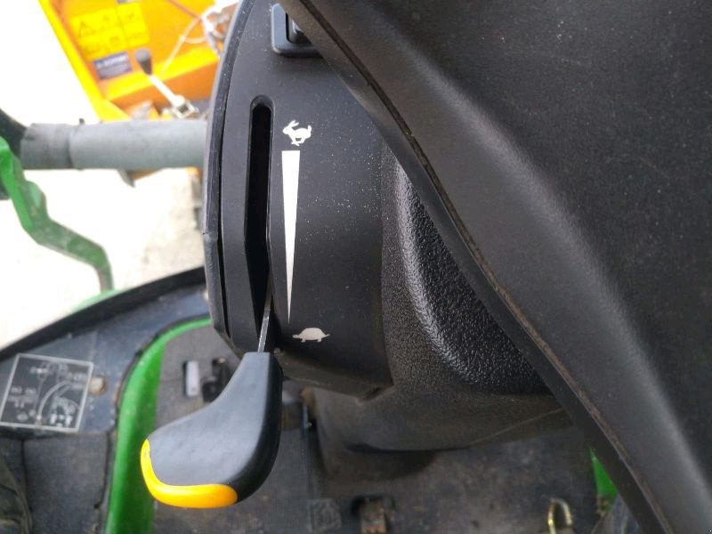 Großflächenmäher tipa John Deere 1585 TerrainCut, Gebrauchtmaschine u Liebenwalde (Slika 28)